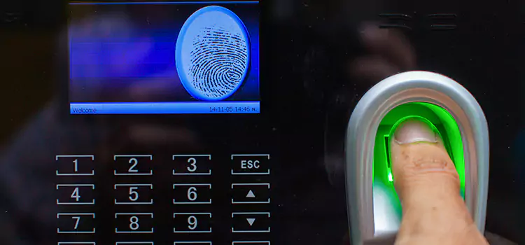 Your Trusted Partner for Secure Access in Owings Mills, MD