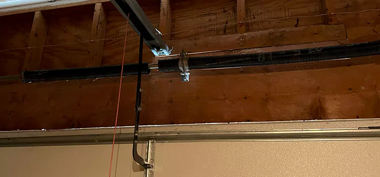 Broken Garage Door Cable Repair in Owings Mills, MD