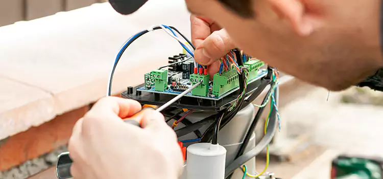 Specialized Brand Gate Motor Repairs Owings Mills