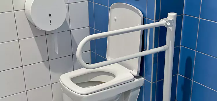 Comprehensive Solutions in Owings Mills, MD for Accessible Facilities
