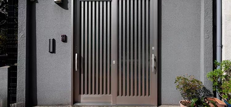 Why Choose Us for Your Security Needs in Owings Mills, MD?