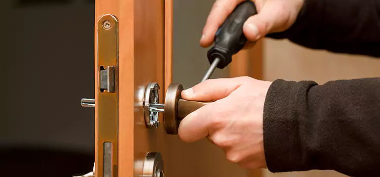 Locked Out of Your House Owings Mills