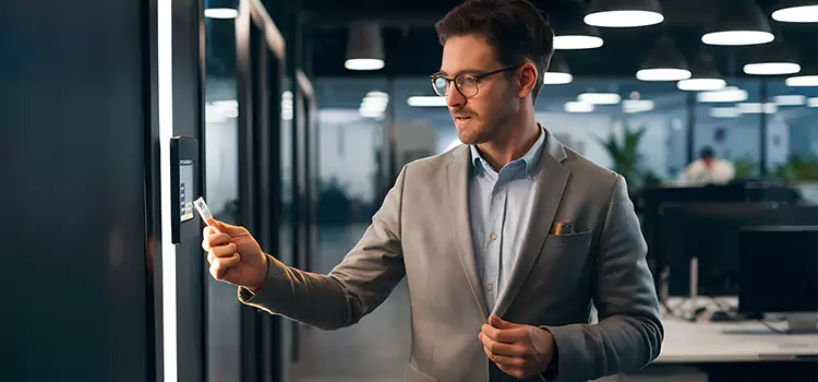 Our Commitment to Keycard Security Excellence in Owings Mills, MD