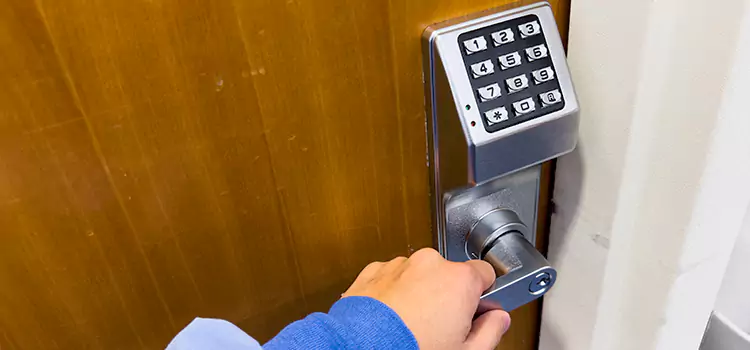 Why Choose Us for Your Keypad Lock Needs in Owings Mills, MD?