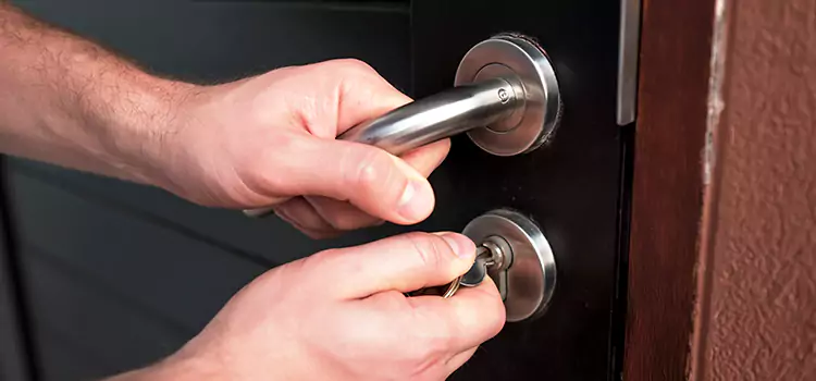 Master Key Control and Audits Owings Mills