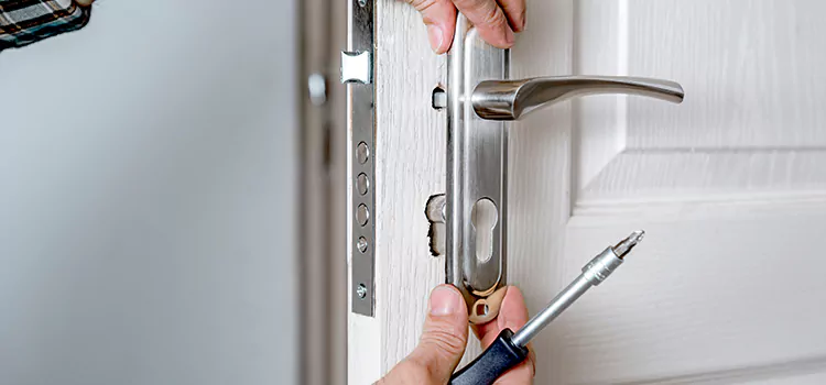 New Door Frame Installation Owings Mills