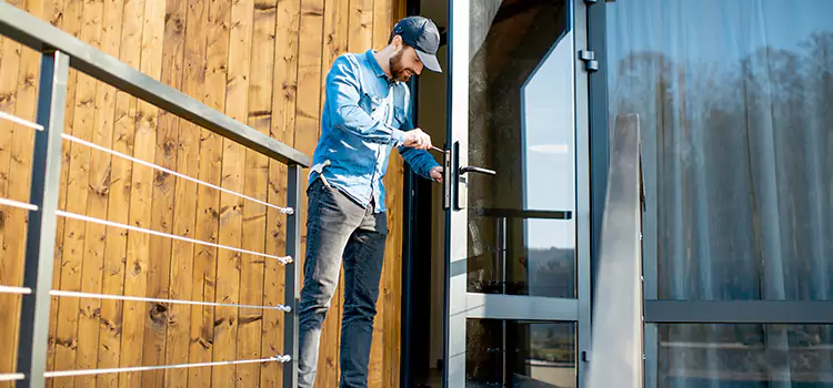 Patio Screen Door Installation Owings Mills
