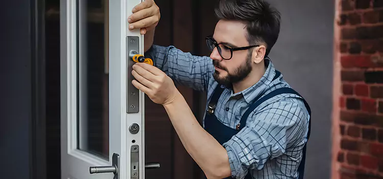 Residential Door Repairs Owings Mills