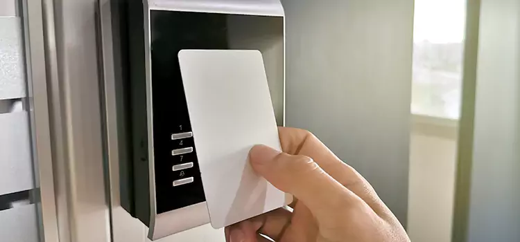 Advanced RFID Technology Integration in Owings Mills, MD