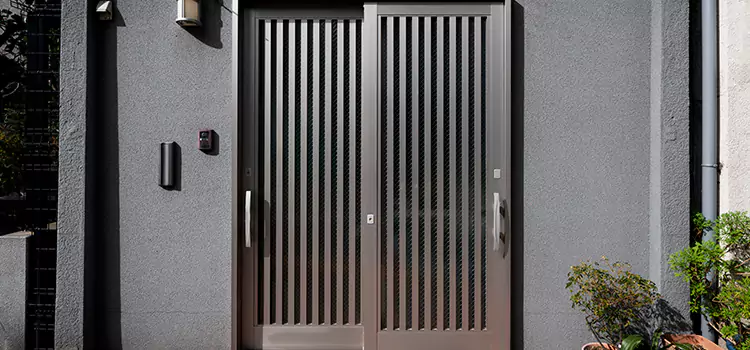 Specialized Steel Door Services in Owings Mills, MD