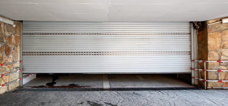 Steel Garage Door Repair Owings Mills